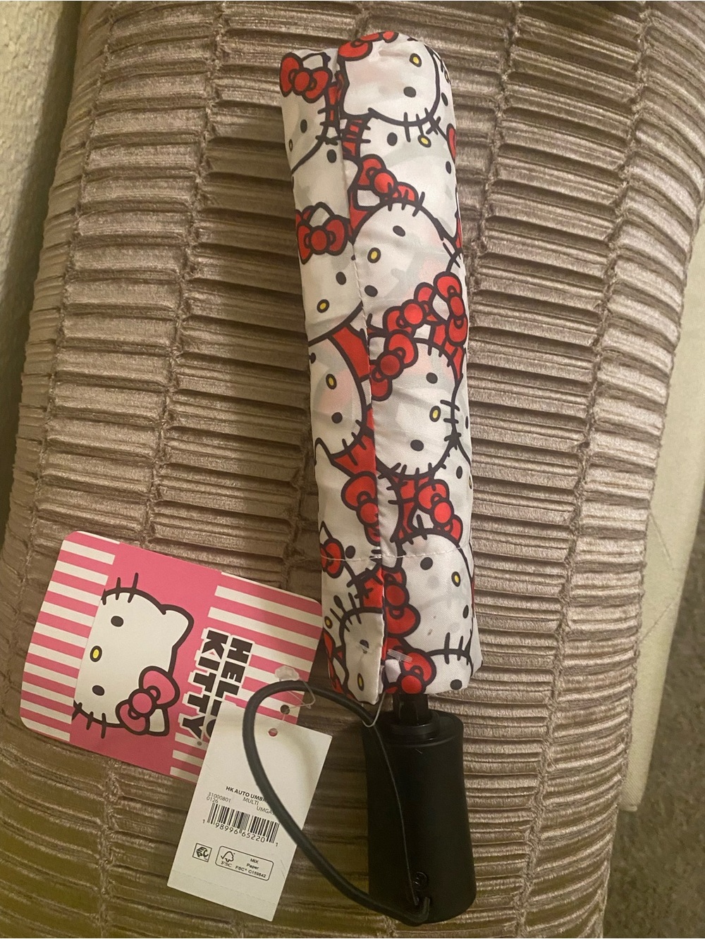 Hello Kitty Umbrella